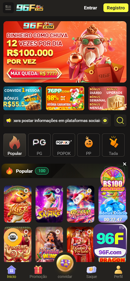 69p experimente avançado jogo
